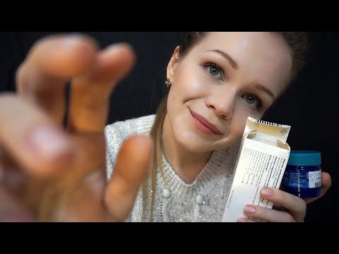 Видео: АСМР | Я же Мать уложит тебя спать | ASMR | Mommy putting you to sleep RP