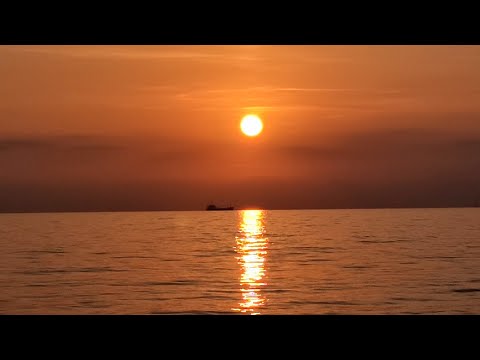 Видео: 10.11.25 Дивноморское.