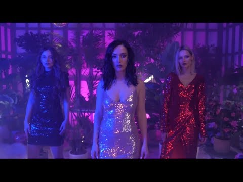 Видео: SEREBRO - Новый Год