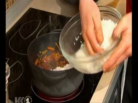 Видео: Специя Кулинарное шоу.4 серия Плов.(efir.02.04.2011)