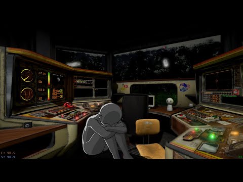 Видео: СЛИШКОМ СЛОЖНО | voices of the void |