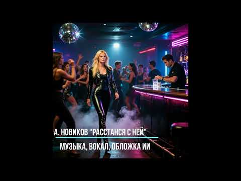 Видео: Расстанся с ней