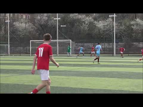 Видео: Запис: ЦСКА 1948 - Септември (2010)