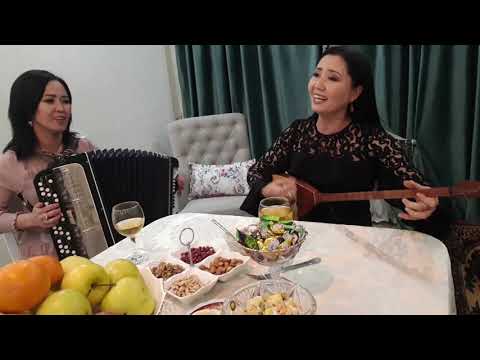 Видео: ФАРИЗА МЕН СҰЛУЖАН.