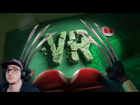 Видео: VR и Взрослые Дяди ►  Marmok и Johan ( Мармок и Джохан ) | Реакция