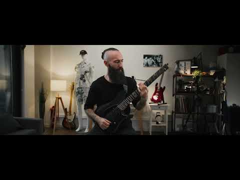 Видео: KAPRANOV - Забвение (гитарное прохождение)