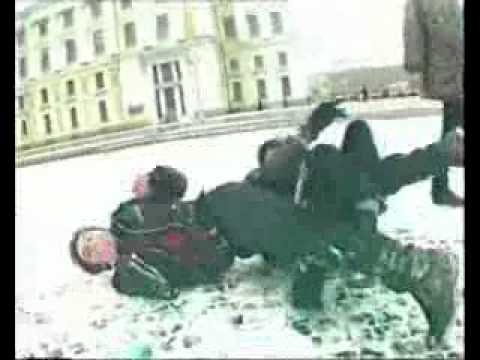 Видео: Прогулка с группой "Король и Шут"