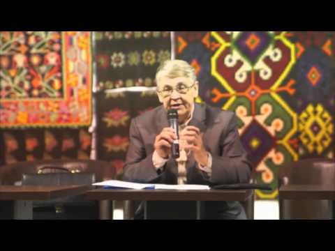 Видео: Традиційний спів: спільне та відмінне з іншими видами співу, регіональні особливості.