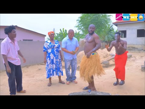 Видео: ФИНАЛ😂АНГЛИЙСКИЙ АРЕНДОДАТЕЛЬ ПРОТИВ АРЕНДАТОРАКОМФУ АКАБЕНЕЗЕР😂КТО ВЫИГРАЕТ ДЕЛО😂ОПОКУ ШИФО ДИАНА