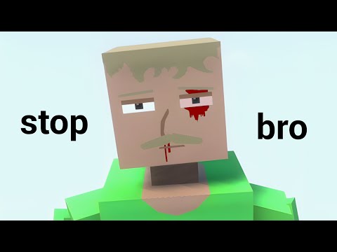 Видео: Я попробовал самые безумные испытания в GoreBox 🔥