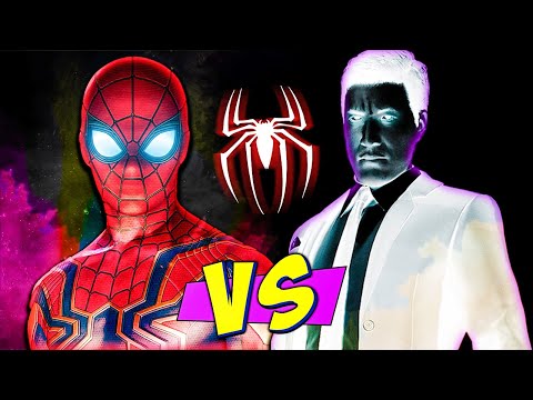 Видео: Прохождение Человек Паук на ПК. ЭПИЧНАЯ БИТВА С НЕГАТИВОМ Мистером ЛИ #18