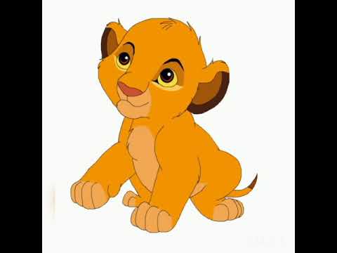 Видео: Король лев история Симбы
