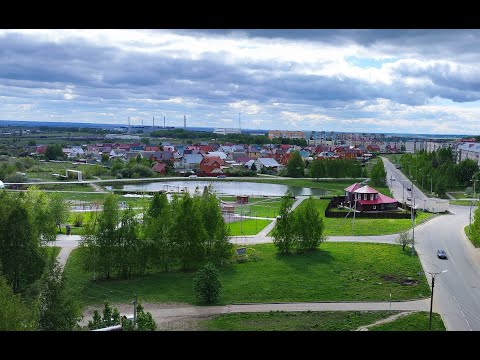 Видео: обзор 3х квартиры в кирпичном доме улучшенной планировки в самом популярном районе г. Рузаевка.