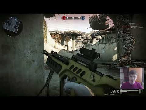 Видео: Warface: Элез VS 2 Льва с Ктарами