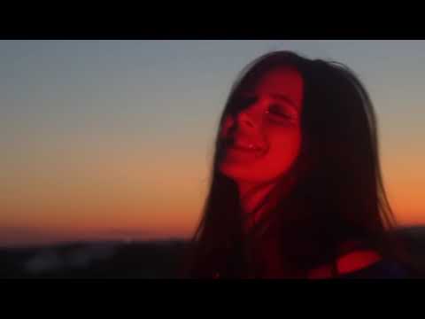 Видео: Анастасия Кожевникова - Вселенная (Official Mood Video)