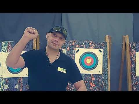 Видео: Выбор лука для себя.