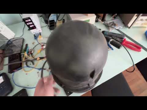 Видео: Діагностика автомобільного РЕБ комплексу