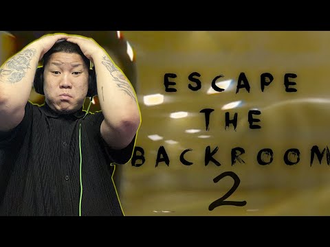 Видео: 🔴 ОРИЛООН 😎| ESCAPE THE BACKROOMS | STREAM @AlienxMongolia @Zero1Z1 @Moniqabm