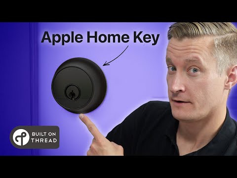 Видео: Стоит ли Level Lock Pro минималистичного дизайна?