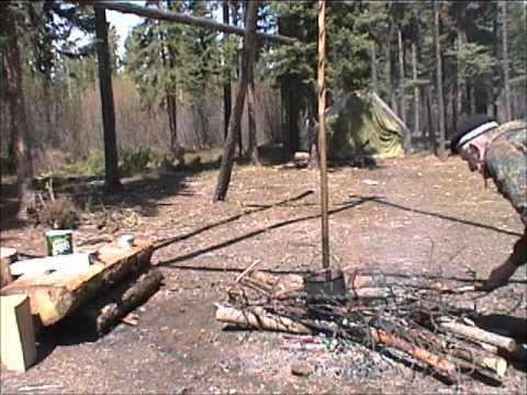 Видео: Буш Кофе с Морсом Кочански