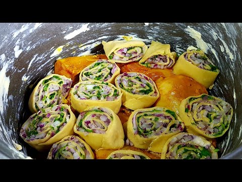 Видео: НАСТОЯЩАЯ Курочка- по Цыгански/ Самый ВКУСНЫЙ Рецепт