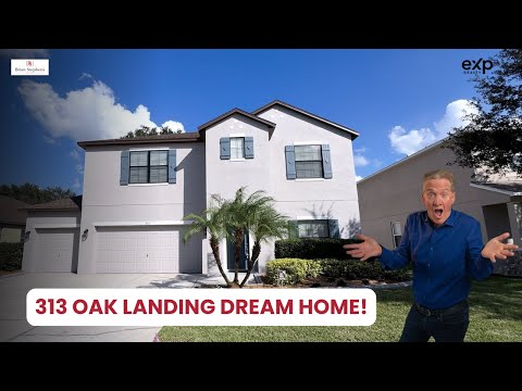 Видео: Посетите этот потрясающий дом с четырьмя спальнями