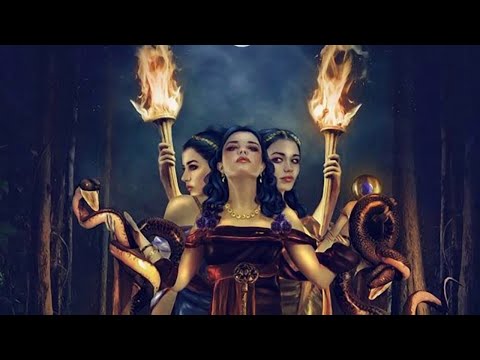 Видео: ЛОМКИ ВЕДЬМЫ