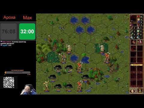 Видео: 1vs1 Первая игра в формате турнира Анонс турнира по эадору с призовым 500$ !discord