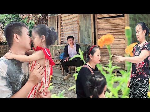 Видео: Бич в ярости, когда её сын и брат влюбляются в Фук Ха: запретит ли она их любовь? ЛИ ФУК ХА