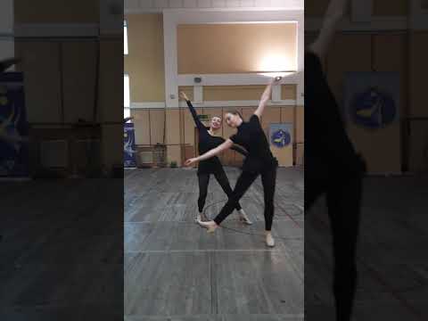 Видео: Семинар Ансамбля Вирского, 12 ноября 2021 (6/10)