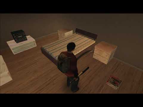 Видео: Zombie Andreas 4.1 #3 [Переезд]