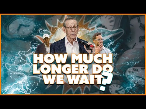 Видео: Сколько еще «Майами Долфинс» будут ждать?!