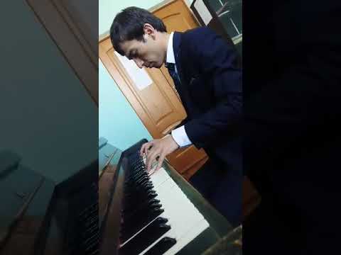 Видео: Махмадализода Мубасир.