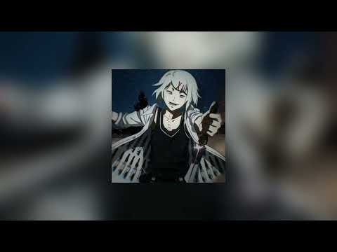 Видео: Nick Sax - Ядерная Зима (speed up)