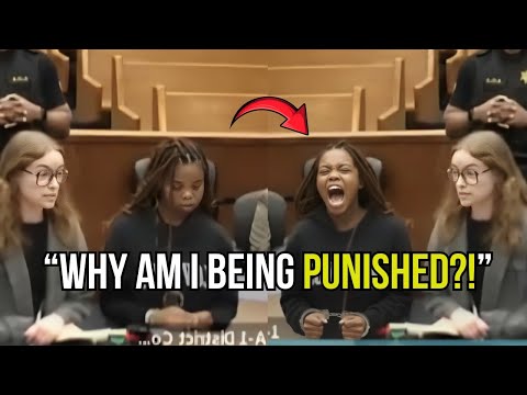 Видео: Подросток с титулом думал, что всё будет хорошо... А потом получил 3 года тюрьмы (мгновенное сожа...