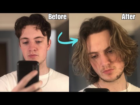 Видео: 5 советов, как преодолеть неловкую стадию роста волос