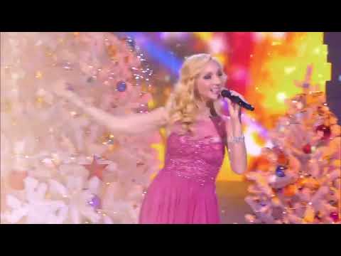 Видео: Кристина Орбакайте - Ясные, светлые глаза (Новогодняя ночь 2016 на Первом)