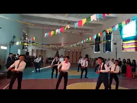 Видео: Араван,Маңгыт А.Эшенкулов жигиттери (2001 ж)