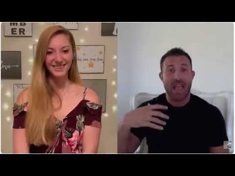 Видео: Интервью с доктором Энтони Чаффи о мясной диете