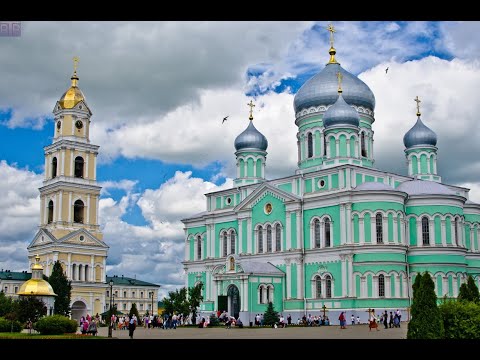 Видео: ДИВЕЕВО-АРЗАМАС  (ДОРОГА, ДИВЕЕВСКИЙ МОНАСТЫРЬ, ЦЕНТР   АРЗАМАСА , НОЧНОЙ ПРОЕЗД ПО САРАНСКУ).