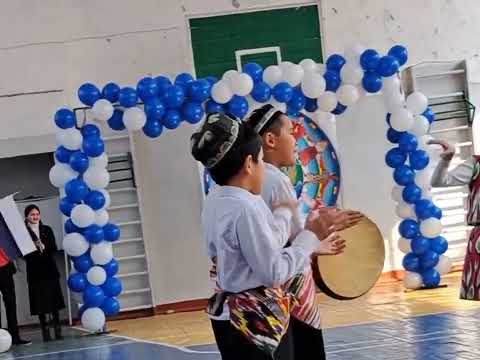 Видео: 21 февраля Международный день родного языка.