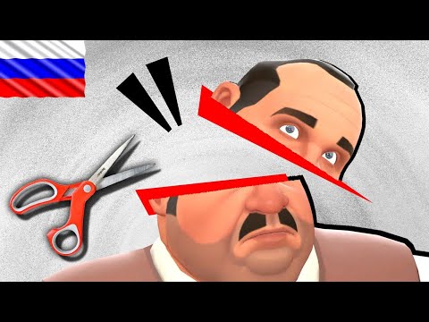 Видео: Теперь я понимаю, почему Valve отказалась от этого [ПЕРЕВОД]