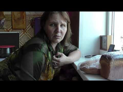 Видео: Готовка хавки и укус пчелы.