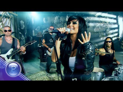 Видео: PRESLAVA - FENOMEN / Преслава - Феномен, 2009