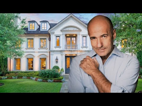 Видео: Игорь Крутой как живет, сколько зарабатывает и какой недвижимостью он владеет Нам и не снилось