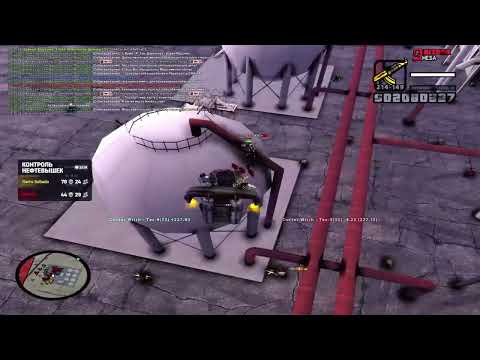 Видео: СПУСТЯ 2 МЕСЯЦА ОТДЫХА ЗАШЕЛ ПОСТРЕЛЯТЬСЯ С БРАТВОЙ НА ARIZONA RP // ARIZONA GAMES