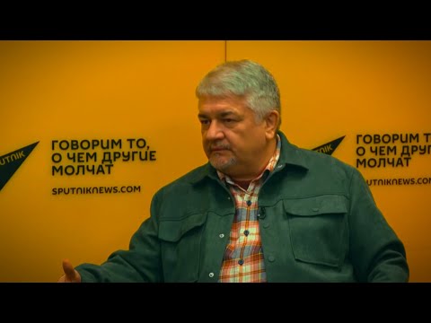 Видео: Ростислав Ищенко. Честная аналитика. Закрытый переговор Киева 09.10.2024