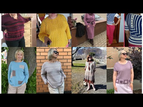 Видео: 🧶🔥🧶ШИКАРНАЯ ПОДБОРКА ДЛЯ ЭЛЕГАНТНЫХ ДАМ💞ДЛЯ ТЕХ КОМУ ЗА....!!!!!!🧶🔥🧶