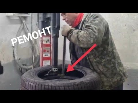 Видео: РЕМОНТ КОЛЁС, ОДЕВАЮ ЗИМНИЕ ШИНЫ, ЗИМНИЙ СЕЗОН НАЧИНАЕТСЯ. ШИНОМОНТАЖ В САНКТ-ПЕТЕРБУРГЕ