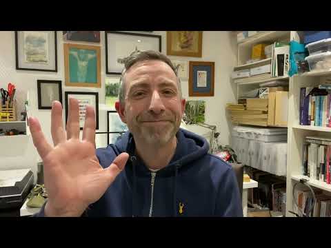 Видео: Акварельные карандаши Derwent Inktense — руководство для начинающих